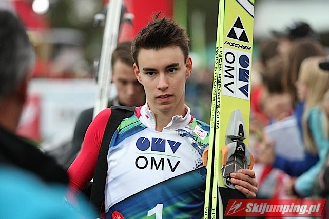 129 Stefan Kraft